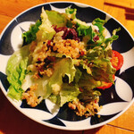 君のハンバーグを食べたい - 