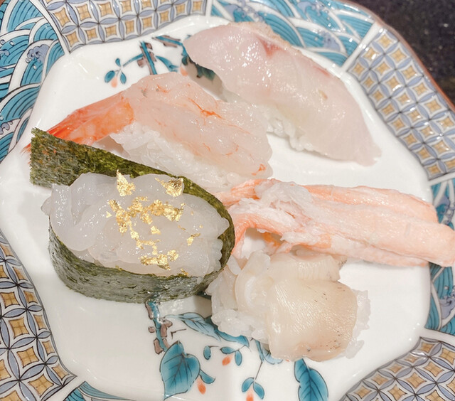 金沢まいもん寿司 名古屋パルコ 矢場町 回転寿司 ネット予約可 食べログ 金沢まいもん寿司 名古屋パルコ 矢場町 回転寿司 ネット予約可 食べログ