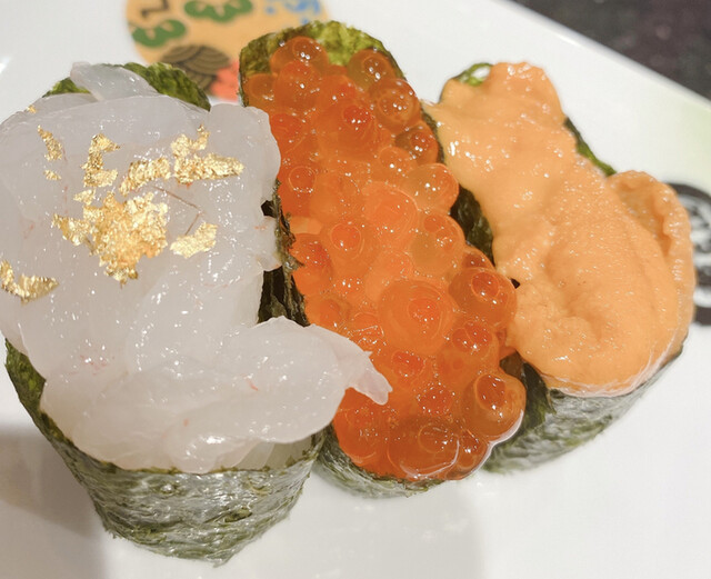 金沢まいもん寿司 名古屋パルコ 矢場町 回転寿司 ネット予約可 食べログ 金沢まいもん寿司 名古屋パルコ 矢場町 回転寿司 ネット予約可 食べログ