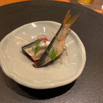 はすのみ - ままかり