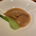 はすのみ - フカヒレ