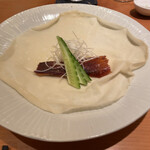 はすのみ - 北京ダック