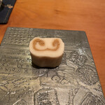 はすのみ - デザート