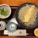 上野 味喜庵 - 