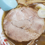 Ramen Furusato Ya - 