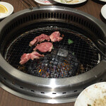 焼肉屋 マルキ市場NEXT 町田店 - 