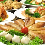 China Cafe& Restaurant Zenbou - 