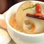 China Cafe& Restaurant Zenbou - 