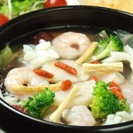 China Cafe& Restaurant Zenbou - 