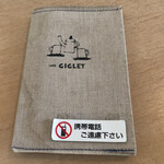 GIGLET - 