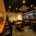 Le Yoshi Casual French＆Bar - 