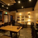 Le Yoshi Casual French＆Bar - 