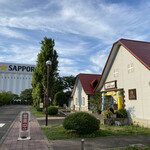 Sapporobiru Sendai Biruen - 