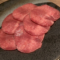 焼肉ホルモン 稲田 - 
