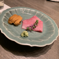 USHIGORO S. NISHIAZABU - 