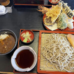 Togakushi Soba Narukiya - 