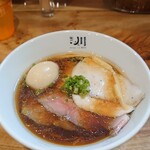 麺や 川 - 