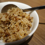 熟成焼肉 マルニク - 