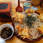 Kabuki soba - 