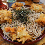 Kabuki soba - 