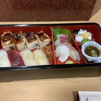 菊水 桜町本店 -  菊水 桜町本店 -