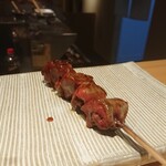 Yakitori Yoshida - 