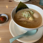 Ryo-ga EBISU - 