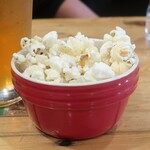 Hathor - 無限ポップコーン