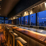 ニュー松坂 - 内観写真: