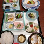 日本料理 重の家 - 