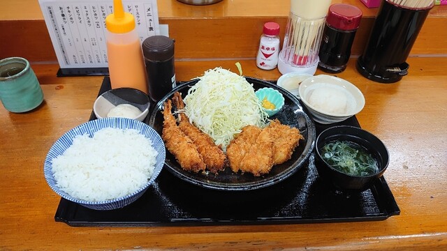 とんかつ みなみ川 大野店 糸貫 とんかつ 食べログ とんかつ みなみ川 大野店 糸貫 とんかつ 食べログ
