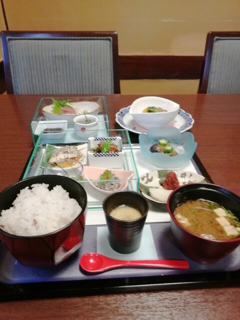 日本料理 重の家 (しげのや) - 北岡崎/懐石・会席料理 食べログ