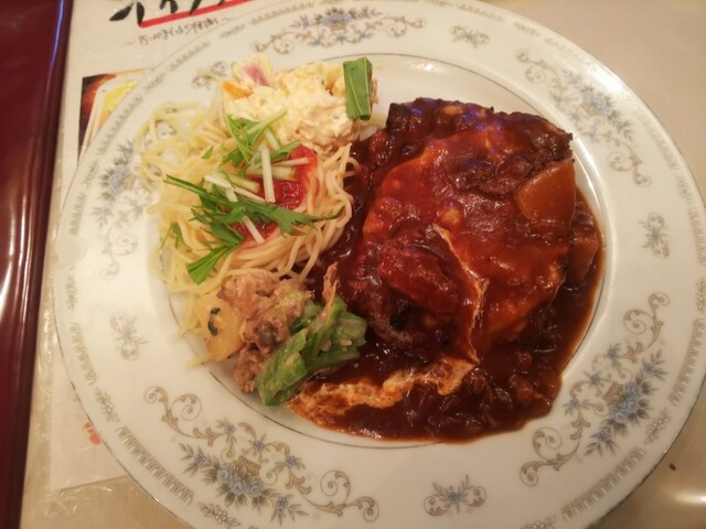 ジジ ババ 日本橋 洋食 食べログ ジジ ババ 日本橋 洋食 食べログ