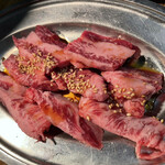 Yakiniku Horumon Shimura - 