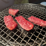 Yakiniku Horumon Shimura - 