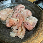 焼肉 ホルモン しむら - 