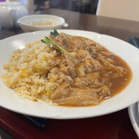 中国料理 かなめ - 