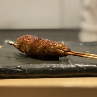 焼鳥 望月 - 