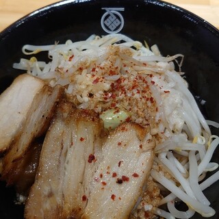 中野屋らーめん THE JIRO_0