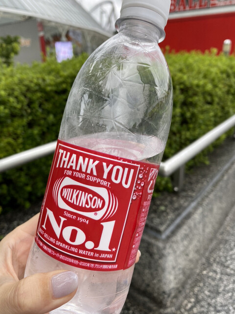 マリオンクレープ 東京ドーム中売り店 水道橋 クレープ 食べログ