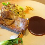 レストラン クルール - 