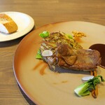 レストラン クルール - 