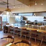 レストラン クルール - 