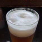 Hatsuhana - ビール