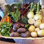 レストラン クルール - 