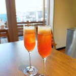 レストラン クルール - 