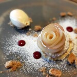 レストラン クルール - 