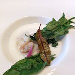 レストラン クルール - 