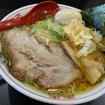 超純水採麺 天国屋 - 