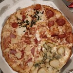 Domino's Pizza - 